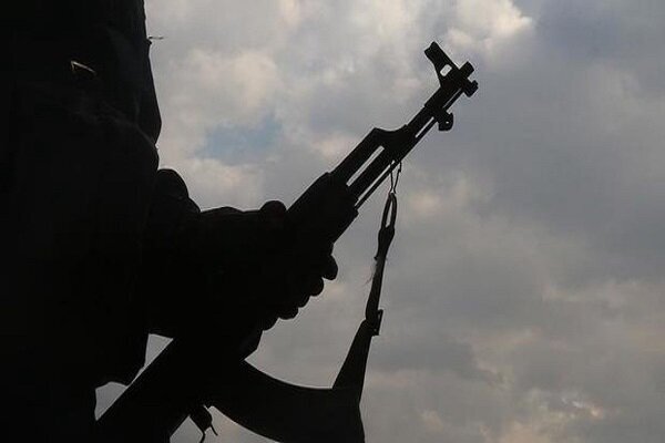 Iran executes 6 Israeli-linked terrorists