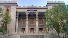 Iran FM summons EU envoys to Tehran