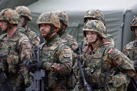 Direct role of German troops in Israel's ‘dirty work’ revealed