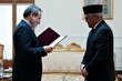 75 years on; Indonesia - Iran shared responsibilities, solidarity 75 years on; Indonesia - Iran shared responsibilities, solidarity