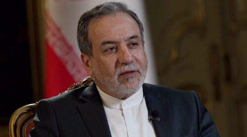 No choice for West but to accept our nuclear program: Iran FM