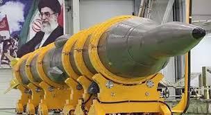 Minister says Iran boosts defense production post-war