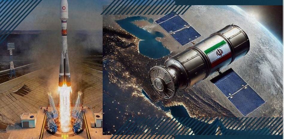 Iran to launch 3 homegrown satellites in winter