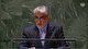 Iran envoy says Tehran will never surrender to threats