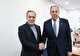 Araghchi, Lavrov discuss regional issues, IAEA ahead of BoG meeting