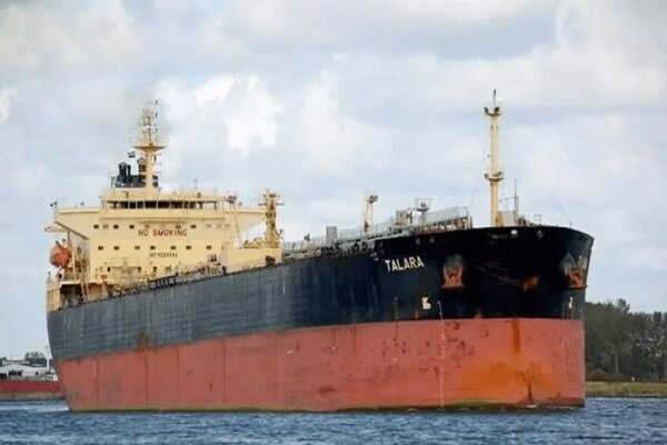 Iran frees Marshal-flagged oil tanker Talara