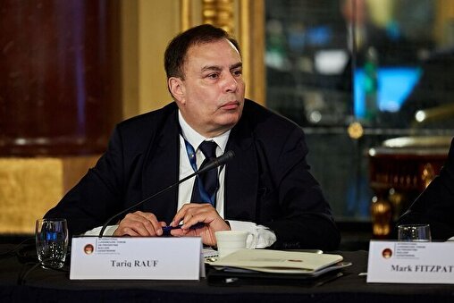 Ex-IAEA official criticizes Iranian officials' explanation about fate of 60% enriched uranium