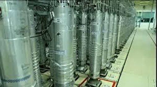 Claims on halting uranium enrichment 'completely fabricated': Informed source