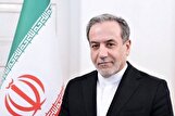 Araghchi reacts to IAEA BoG anti-Iran resolution