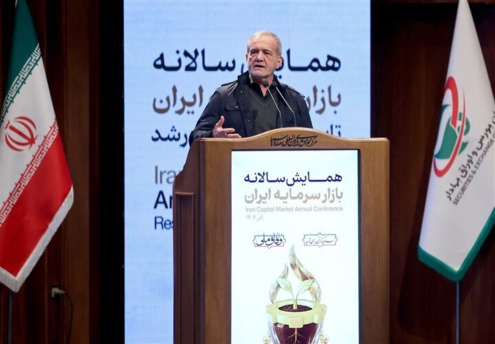 BRICS, SCO, EAEU membership major economic opportunities for Iran