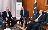 Pakistan reaffirms solidarity with Iran against Israeli aggression