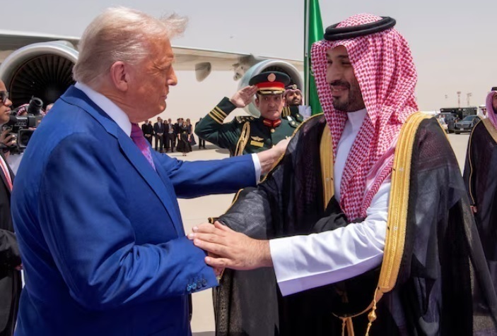 Has Saudi mediation between Iran, US failed?