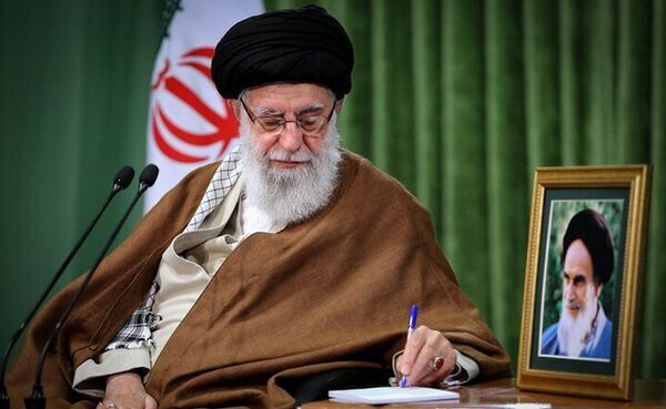 Leader's new fatwa on nuclear weapon