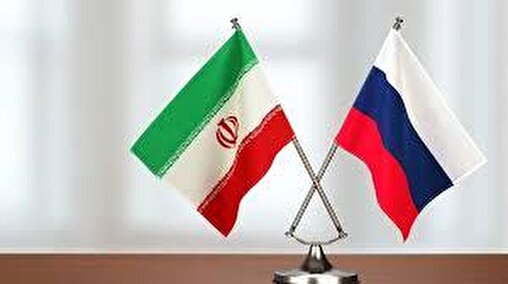 Despite political pressures Iran, Russia to boost partnership