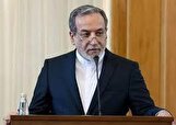 Iran's current decision is to remain a committed NPT member: Iran FM