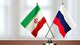 Despite political pressures Iran, Russia to boost partnership