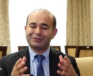 Iran driving engine of soft power in ECO region: ECO official