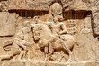 Forgotten ancient victory revived in heart of Tehran