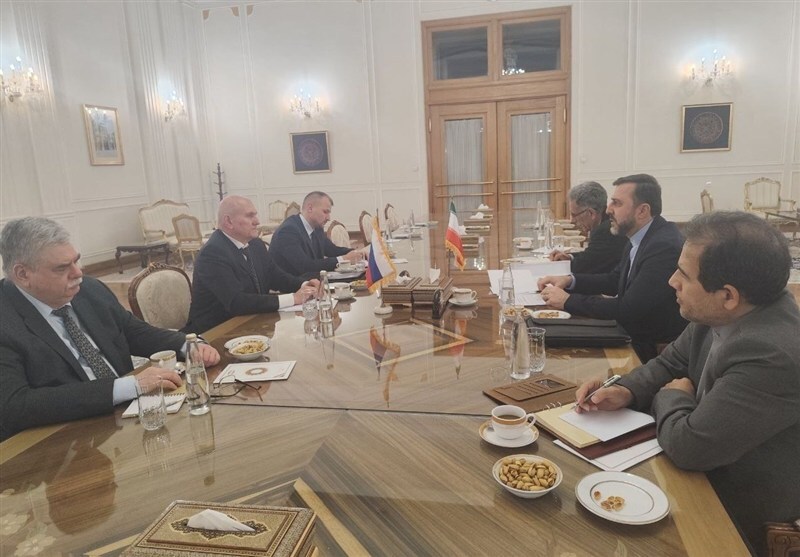 Caspian Summit to be held in Tehran