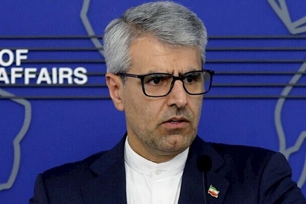 Security on eastern borders a key issue for Iran