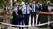 Iran condemns Australia terrorist attack