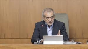 Iran President warns enemy of excessive demand