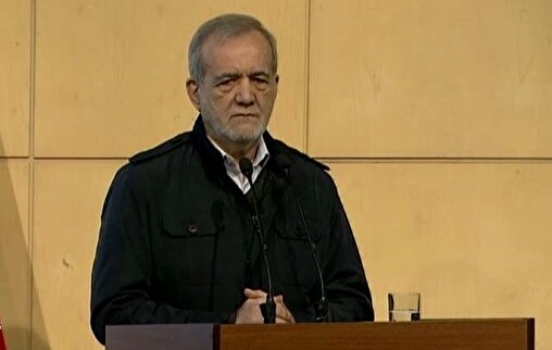 Any aggression to receive more decisive response: President