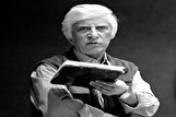 Renowned Iranian playwright Bahram Beyzai passes away
