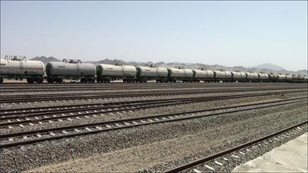 Iran-Pakistan-Turkey train to resume activity