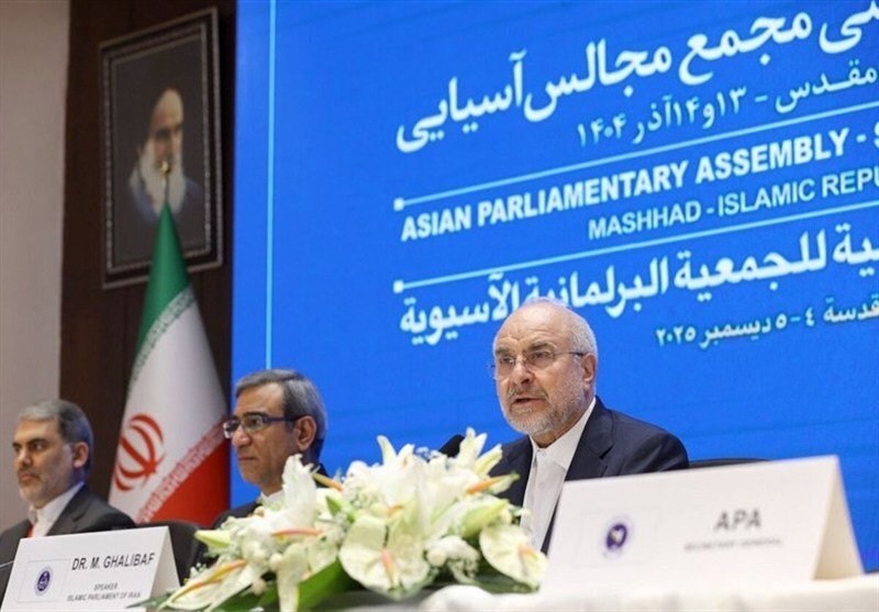 Iran committed to defend its sovereignty, national security: Ghalibaf