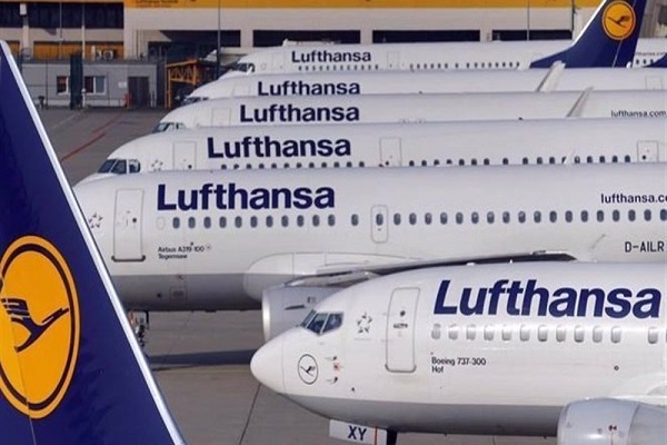Lufthansa to renews Iran flights after 60-day break Lufthansa to renews Iran flights after 60-day break