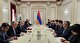 Yerevan determined to develop relations with Tehran