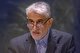 Iran rejects “politically-motivated