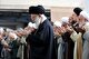Leader to lead Eid al-Fitr prayers in Tehran