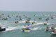 Iran, allies stage naval drill ahead of Quds Day in support of Palestine