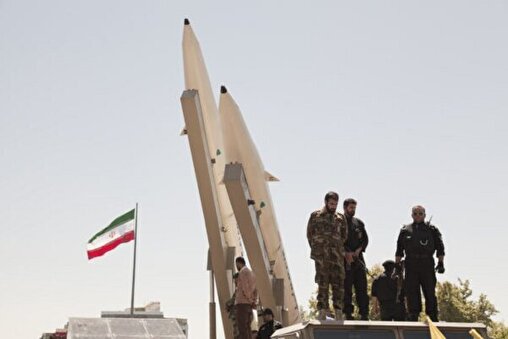 Be ready for the grand operation: IRGC general