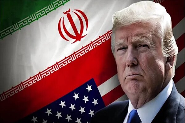 Negotiations with Iran 'going OK': Trump
