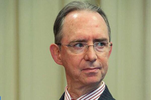 Talks in Oman took place in a cooperative spirit: Finaud