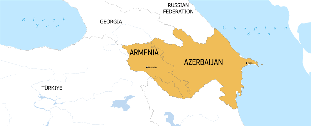 Iran ready to help Armenia-Azerbaijan to sign peace treaty
