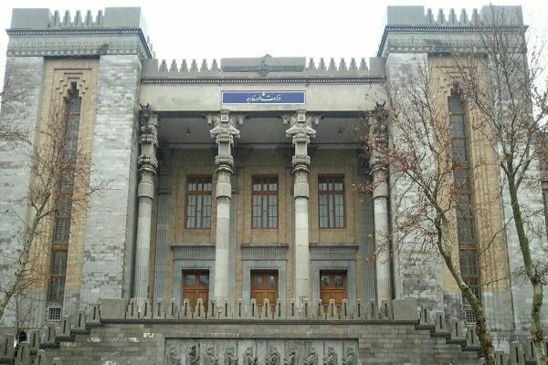 Iran summons Argentina’s chargé d’affaires