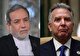 Swiss, Pakistan welcome progress in Iran-US talks