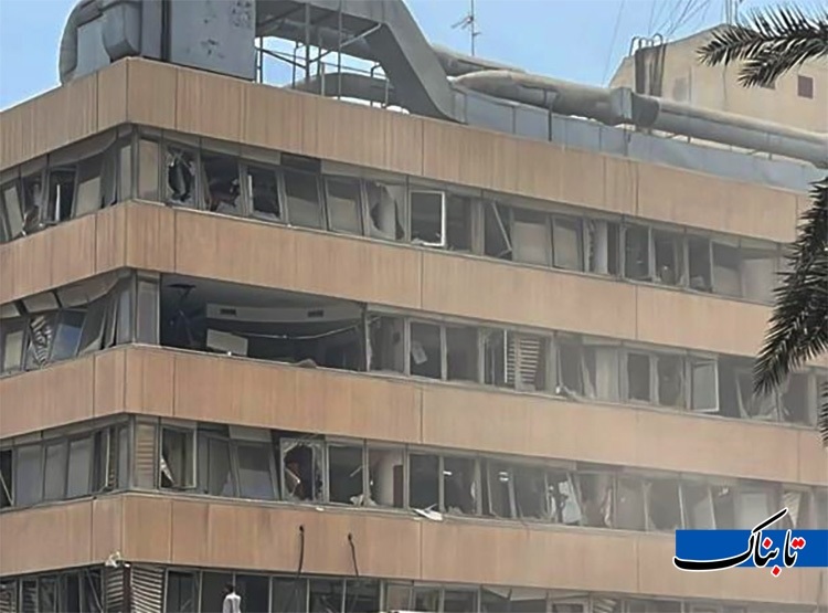4 killed, hundreds wounded in Shahid Rajaee Port explosion