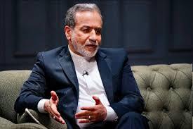 Updaiting; Araghchi satisfied with process of Iran-US talks Updaiting; Araghchi satisfied with process of Iran-US talks