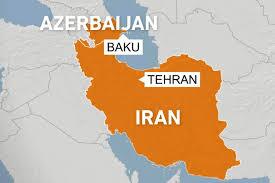 Tehran, Baku have pivotal role in shaping future regional transportation, energy corridors: Azerbaijani expert Tehran, Baku have pivotal role in shaping future regional transportation, energy corridors: Azerbaijani expert