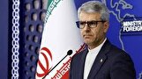 Iran urges Germany to probe wartime supply of chemical weapons to Iraq