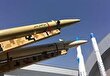 Iran's Qassem Basir missile a military asset