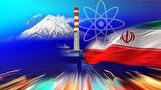 Iran reaffirms no pursuit of nuclear weapons