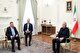 Pezeshkian stresses unity of Iran, Iraq against Israel