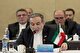 Iran urges SCO for collective security arrangement