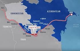 Political scientist sheds light on US proposal on Zangezur Corridor